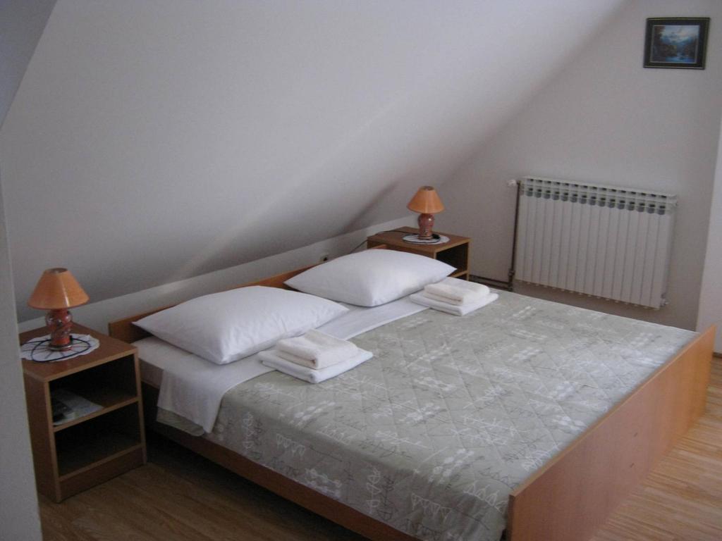 Apartments Sven Rastovača Cameră foto