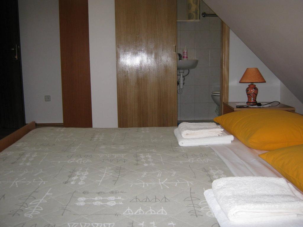 Apartments Sven Rastovača Cameră foto
