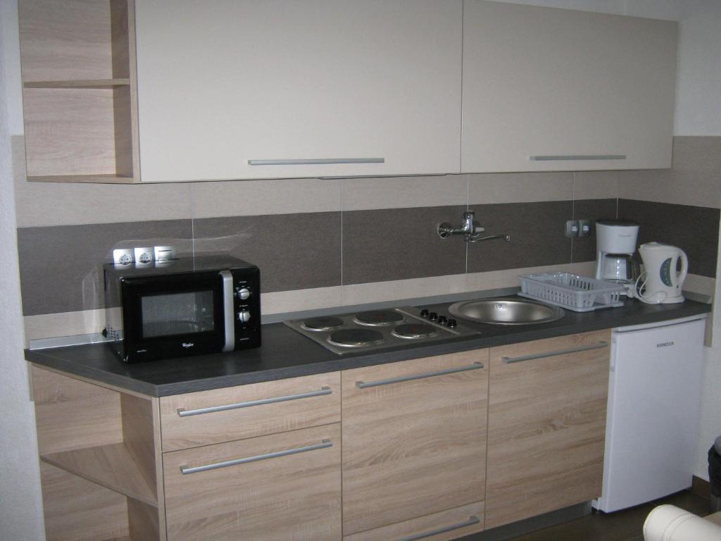 Apartments Sven Rastovača Cameră foto