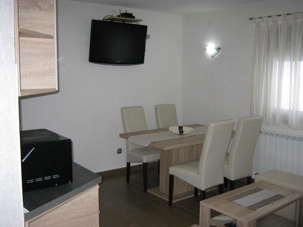 Apartments Sven Rastovača Cameră foto